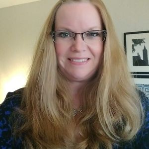 Meet your Posher, Jill